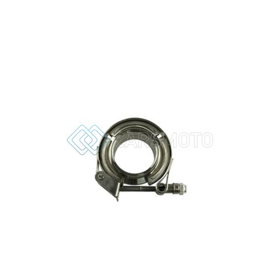 TURBOSMART TS-ECK-175 304SS 1.75IN V-BAND COUPLING KIT