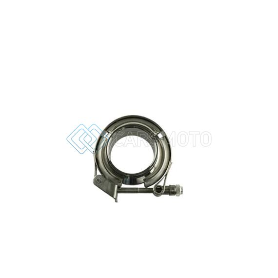 TURBOSMART TS-ECK-200 304SS 2.0IN V-BAND COUPLING KIT