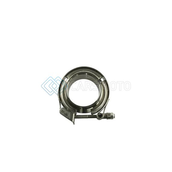TURBOSMART TS-ECK-225 304SS 2.25IN V-BAND COUPLING KIT