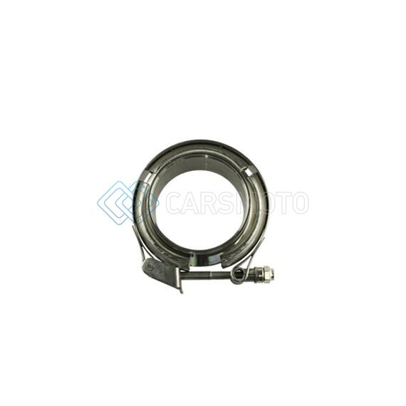 TURBOSMART TS-ECK-275 304SS 2.75IN V-BAND COUPLING KIT