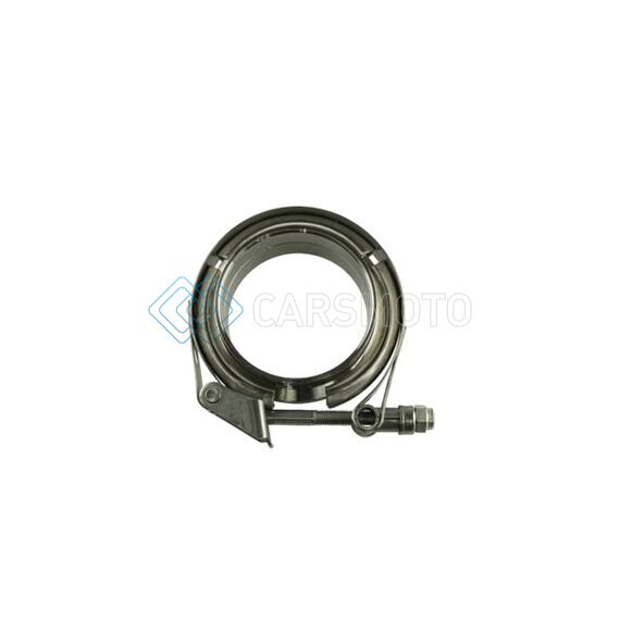 TURBOSMART TS-ECK-300 304SS 3.0IN V-BAND COUPLING KIT