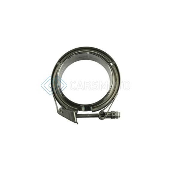 TURBOSMART TS-ECK-400 304SS 4.0IN V-BAND COUPLING KIT