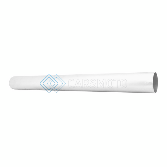 AEM 2-005-00 3.5IN DIAMETER ALUMINUM 36IN STRAIGHT PIPE TUBE