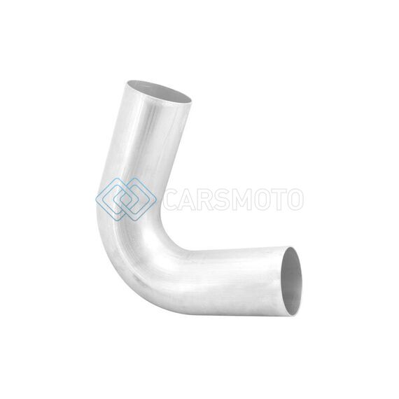AEM 2-007-120 4.00 DIAM ALUM 120 DEGREE BEND TUBE