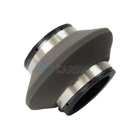 AEM 20-401S 2.50 IN. UNIVERSAL COLD AIR INTAKE BYPASS VALVE - NOT FOR FORCED INDUCTION