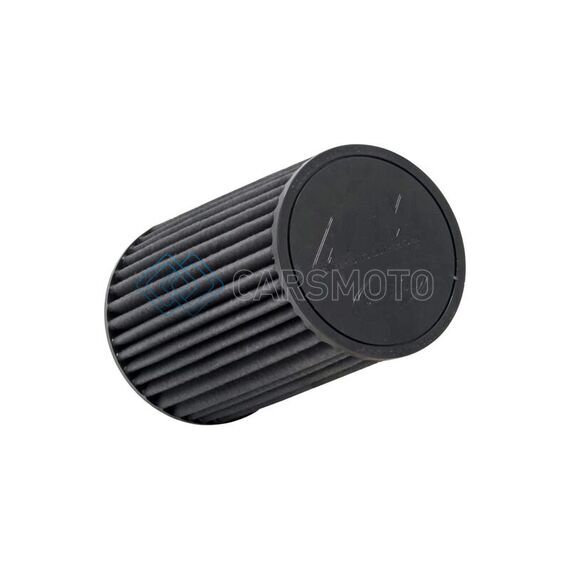 AEM 21-2049BF 3.5 IN X 9 IN DRYFLOW CONICAL AIR FILTER