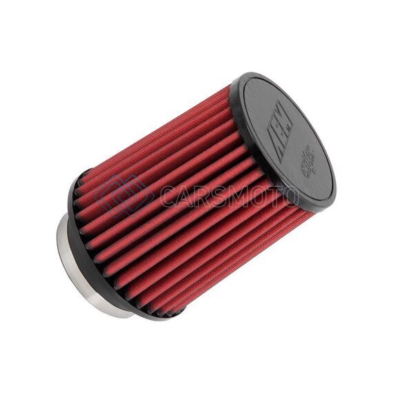 AEM 21-2058DK DRYFLOW 4IN X 7IN DRYFLOW W/O HOLE