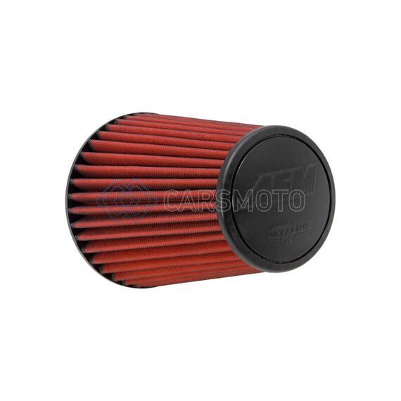 AEM 21-2099DK DRYFLOW AIR FILTER 6IN X 9IN DRYFLOW