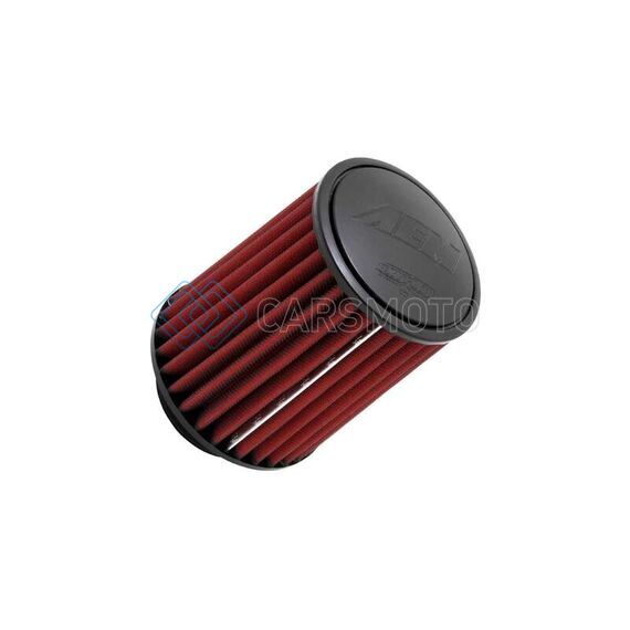 AEM 21-2147DK 3.5 IN X 7 IN X 1 IN DRYFLOW ELEMENT FILTER