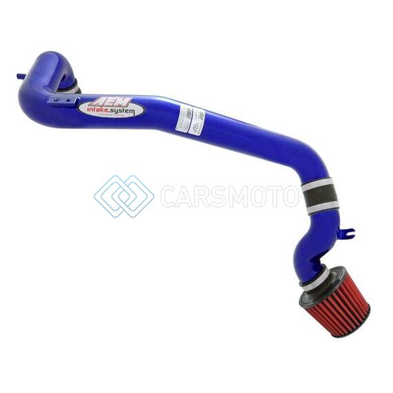 AEM 21-447B COLD AIR INTAKE SYSTEM C.A.S. CHEV CAVALIER 98-02 / PONT SUNFIRE 00-02