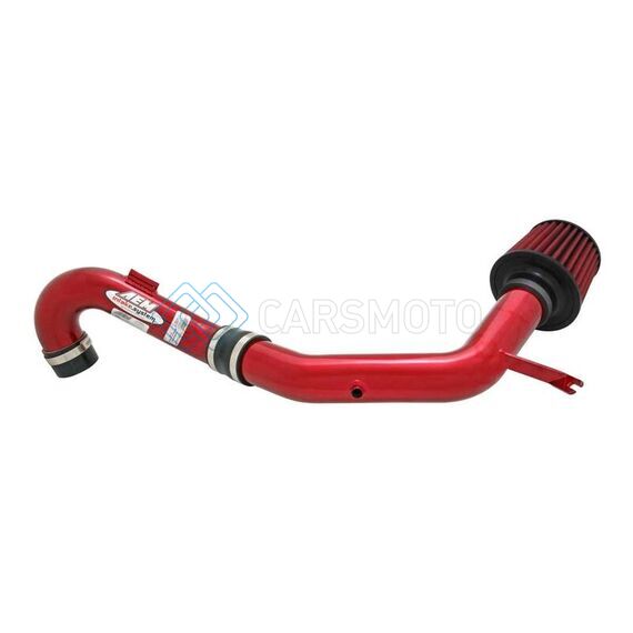AEM 21-451R COLD AIR INTAKE SYSTEM C.A.S. FORD FOCUS 02-04 SVT