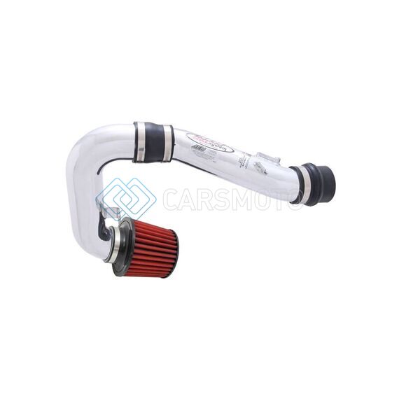 AEM 21-474P 02-05 WRX/STI POLISHED COLD AIR INTAKE