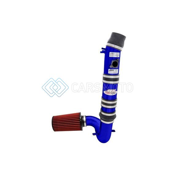 AEM 21-485B 04-06 MAZDA RX-8 BLUE COLD AIR INTAKE