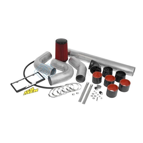 AEM 21-5011 4IN UNIVERSAL COLD AIR INTAKE SYSTEM