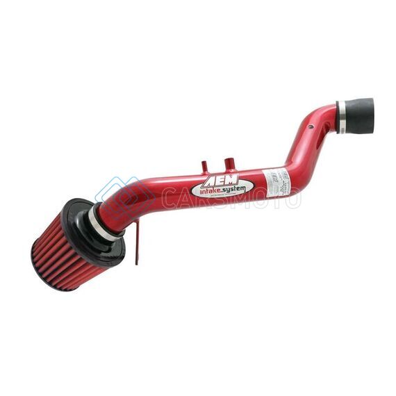 AEM 21-508R COLD AIR INTAKE SYSTEM C.A.S.HONDA CIVIC SI 2.0L L4 02-05