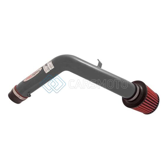 AEM 21-513C 04-07 ACURA TL/ 07 TL-S SILVER COLD AIR INTAKE