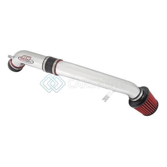 AEM 21-548P 03-06 G35 POLISHED COLD AIR INTAKE