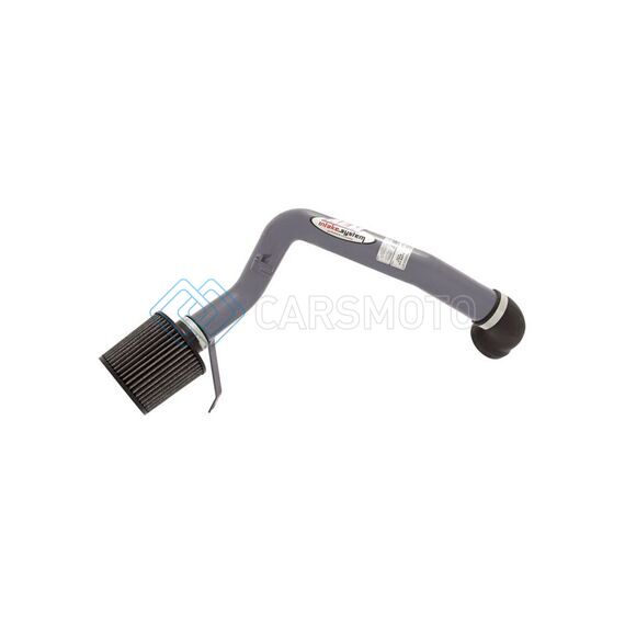 AEM 21-632C 04 SATURN ION L4-2.2L SILVER COLD AIR INTAKE