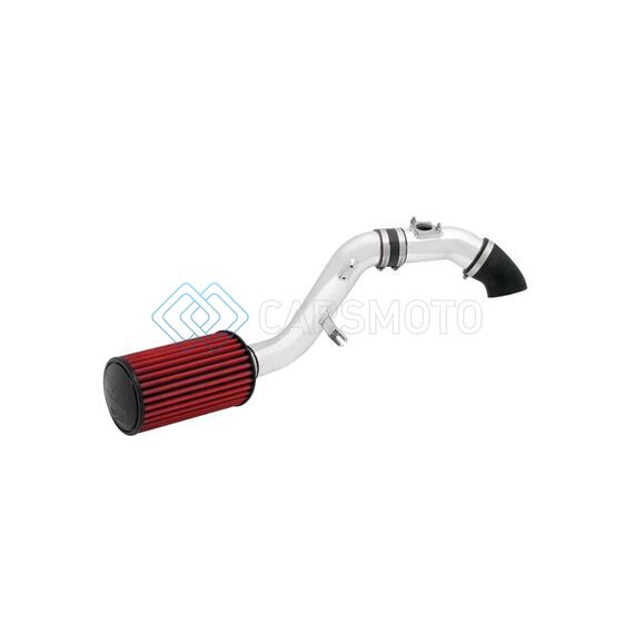 AEM 21-642P 07-13 MAZDASPEED3 2.3L L4 POLISHED COLD AIR INTAKE