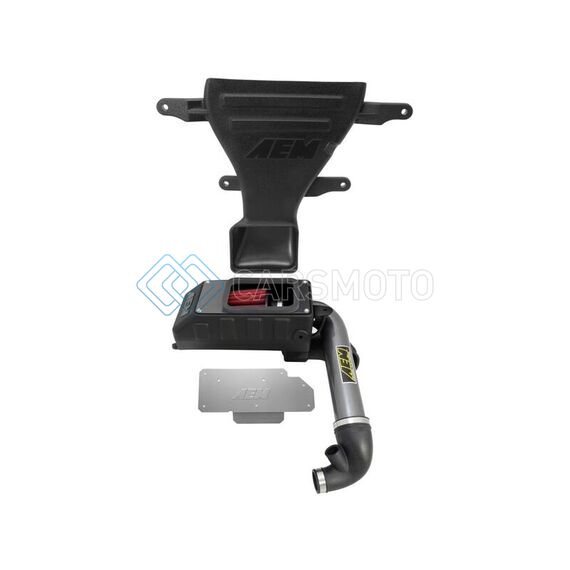 AEM 21-699C 07-10 MINI COOPER S 1.6L (W/ MAF) COLD AIR INTAKE