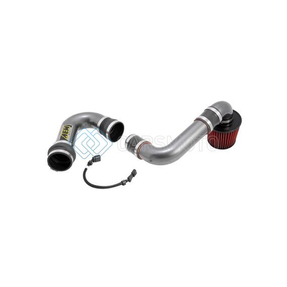AEM 21-702C 12 FORD FOCUS 2.0L L4 GUNMETAL GREY COLD AIR INTAKE
