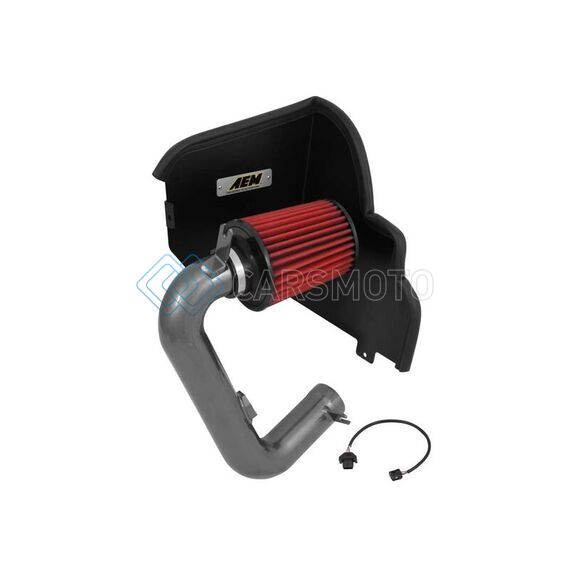 AEM 21-732C 2015 SUBARU WRX 2.0L H4 F/I - COLD AIR INTAKE SYSTEM
