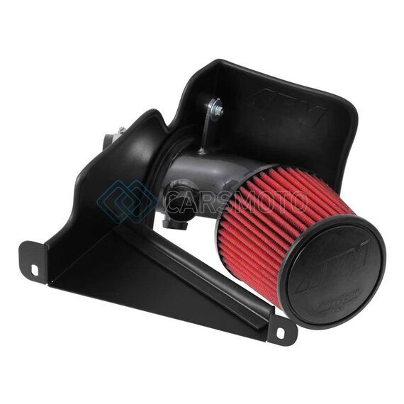 AEM 21-733C 2011-2013 VOLKSWAGEN JETTA 2.5L L5 - COLD AIR INTAKE SYSTEM