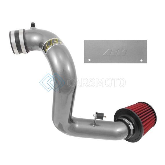 AEM 21-736C 2011-2014 HYUNDAI SONATA/KIA OPTIMA 2.4L L4 - COLD AIR INTAKE SYSTEM