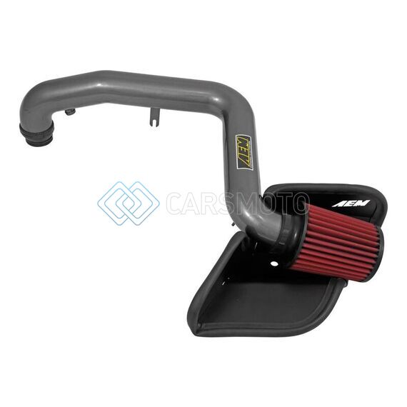 AEM 21-764C 2015 VOLKSWAGEN JETTA 2.0L L4 - COLD AIR INTAKE SYSTEM