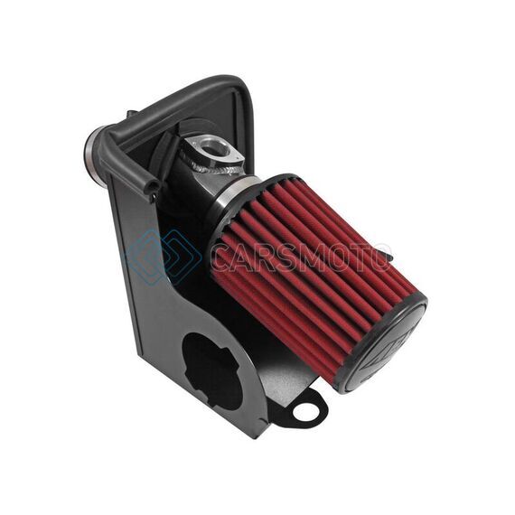 AEM 21-773C 15-16 MAZDA 3 L4 2.0L F/I - SHORT RAM AIR INTAKE SYSTEM