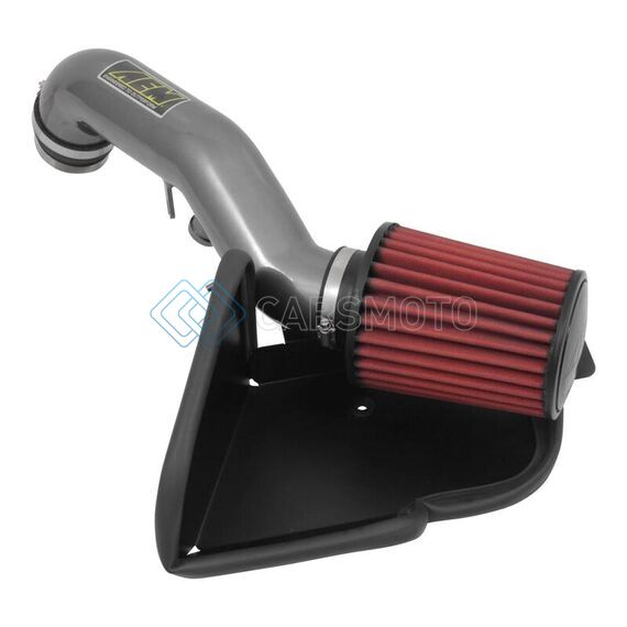 AEM 21-802C COLD 2015-2016 AUDI A3 L4-2.0L F/I SILVER COLD AIR INTAKE