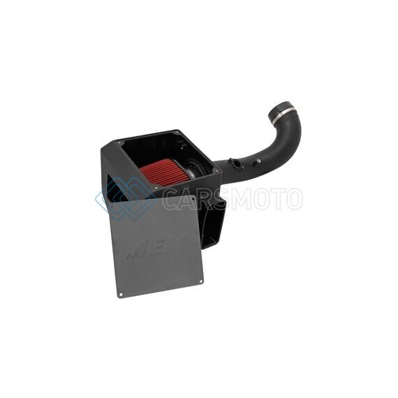 AEM 21-8030DC 09-10 GM SILVERADO/SEIRRA 5.3L-V8 COLD AIR INTAKE