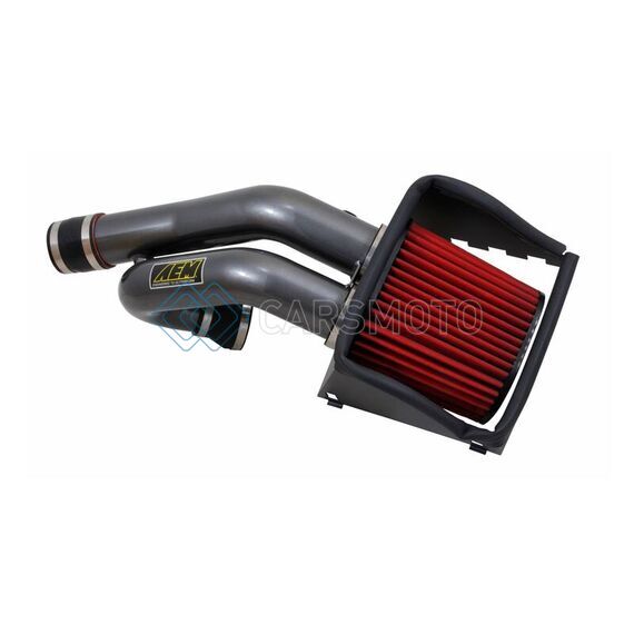 AEM 21-8128DC 2015 FORD F-150 3.5L V8 COLD AIR INTAKE SYSTEM