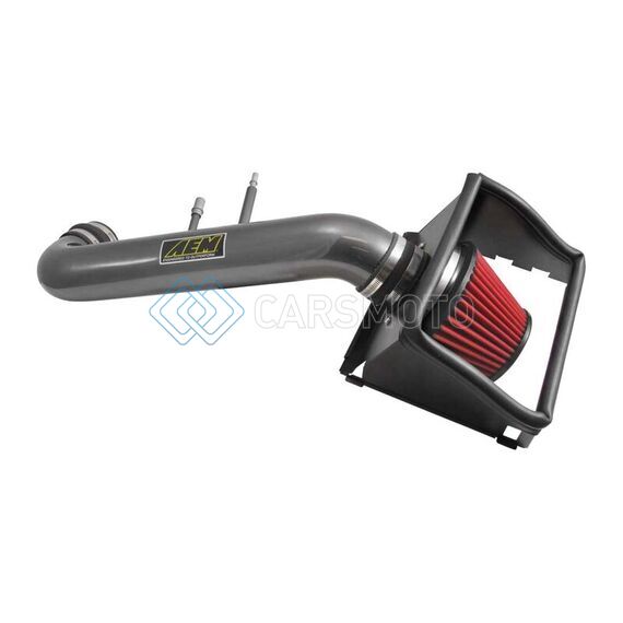 AEM 21-8129DC 2015 FORD F-150 5.0L V8 COLD AIR INTAKE SYSTEM