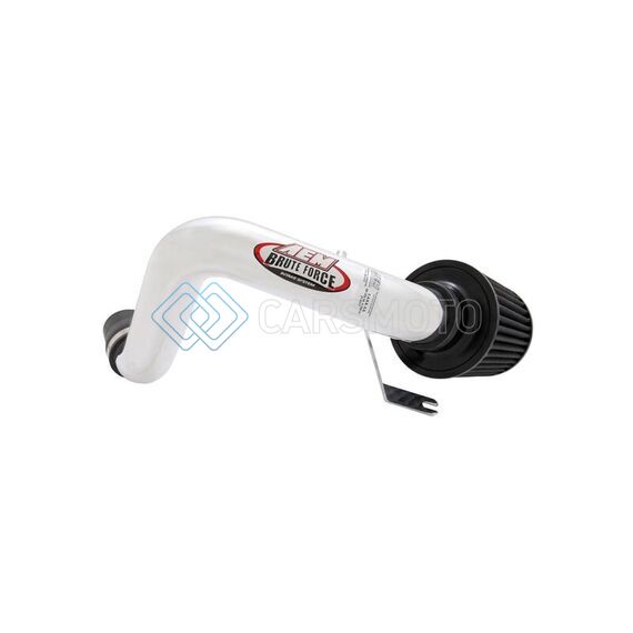 AEM 21-8217DP 07-08 DODGE CALIBER/COMPASS POLISHED COLD AIR INTAKE