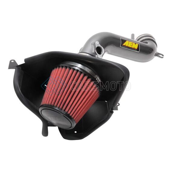 AEM 21-827C 2018 TOYOTA CAMRY V6-3.5L F/I COLD AIR INTAKE