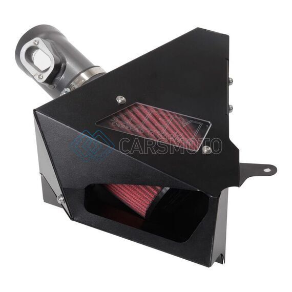 AEM 21-839C 14-17 MINI COOPER S L4-2.0L F/I GUNMETAL GRAY COLD AIR INTAKE