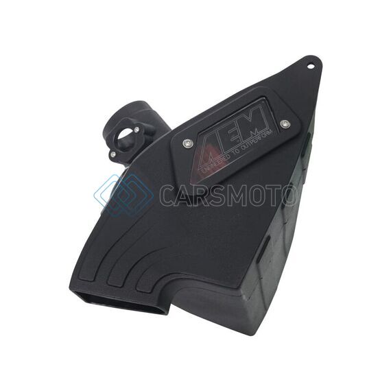 AEM 21-841DS 07-13 BMW 328I L6-3.0L F/I COLD AIR INTAKE