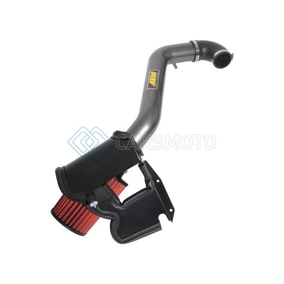 AEM 21-846C 17-18 C.A.S SUBARU IMPREZA L4-2.0L F/I COLD AIR INTAKE