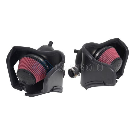 AEM 21-849DS 2018 C.A.S KIA STINGER V6-3.3L F/I COLD AIR INTAKE