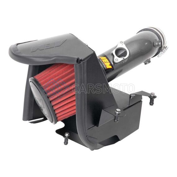 AEM 21-855C 2018 C.A.S. TOYOTA CAMRY L4-2.5L F/I COLD AIR INTAKE SYSTEM