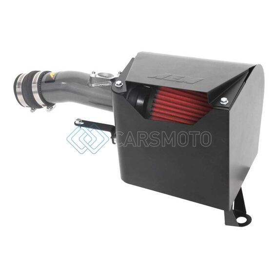 AEM 21-857C C.A.S 17-19 HONDA CR-V L4-1.5L F/I COLD AIR INTAKE SYSTEM