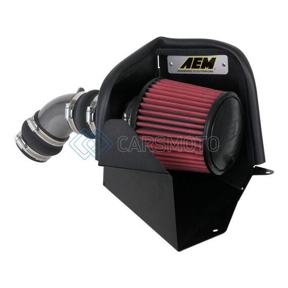 AEM 21-858C C.A.S. 19-20 KIA FORTE 2.0L F/I COLD AIR INTAKE