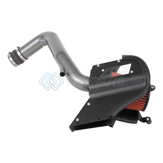 AEM 21-872C C.A.S. 19-20 HYUNDAI VELOSTER L4-1.6L F/I COLD AIR INTAKE