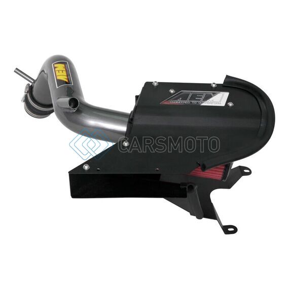 AEM 21-873C C.A.S 19-20 HYUNDAI VELOSTER N 2.0T F/I COLD AIR INTAKE SYSTEM