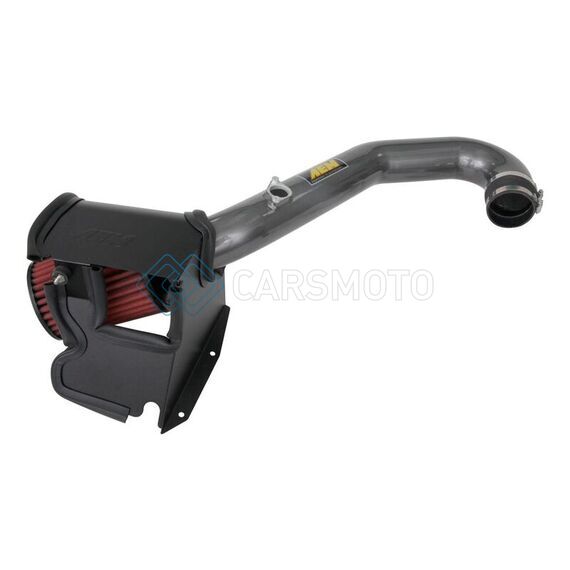 AEM 21-874C C.A.S 18-19 SUBARU FORESTER 2.5L F/I COLD AIR INTAKE SYSTEM
