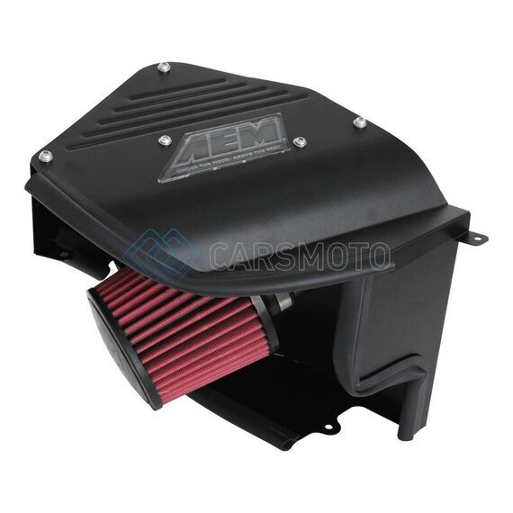 AEM 21-879C 19-21 BMW 330I L4-2.0L F/I COLD AIR INTAKE