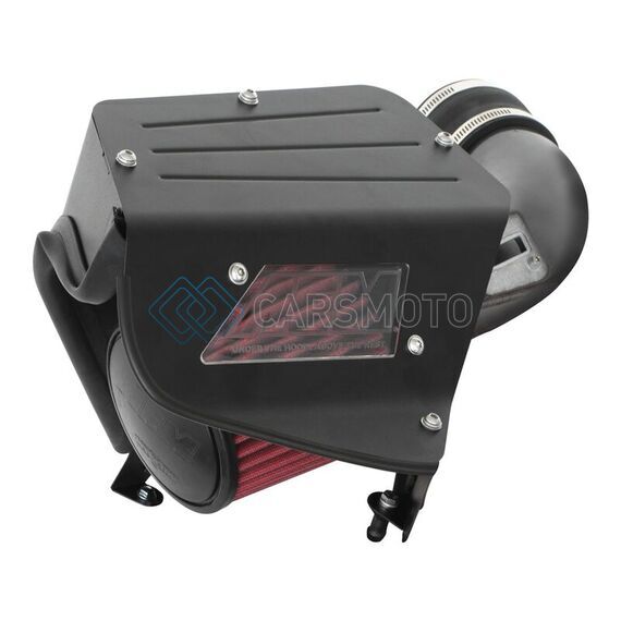 AEM 21-880C 16-19 BMW 340I L6-3.0L F/I  COLD AIR INTAKE SYSTEM