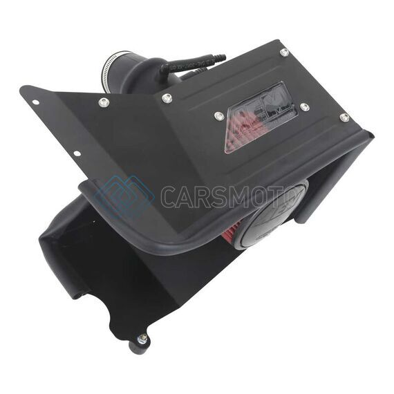AEM 21-883DS 2021 HYUNDAI ELANTRA 2.0L L4 F/I COLD AIR INTAKE SYSTEM