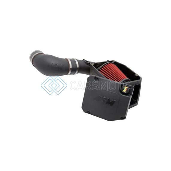 AEM 21-9032DS BRUTE FORCE HD INTAKE SYSTEM 11-12 GMC SIERRA 2500/3500 / 11-12 CHEVY SILVERADO 2500/3500